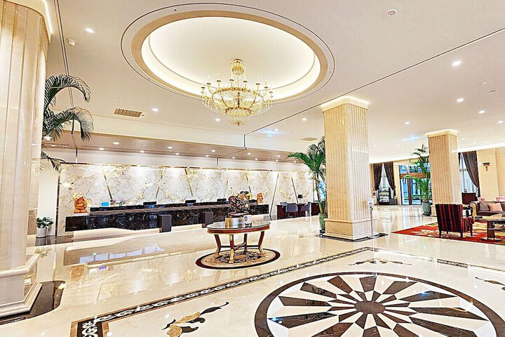 Hotel Interior 68 of 92