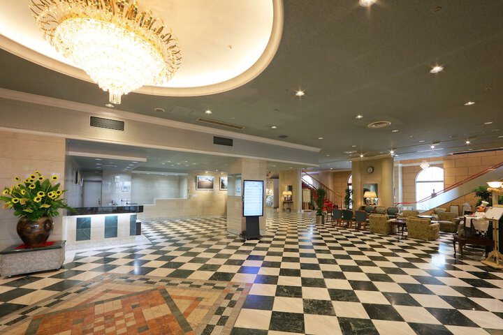 Hotel Interior 3 of 93