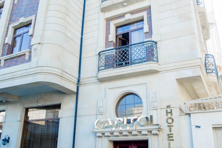 Hotel 68 of 71