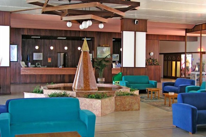 Hotel Interior 2 of 51