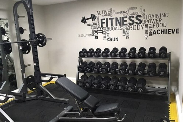 Health and Fitness 34 of 63