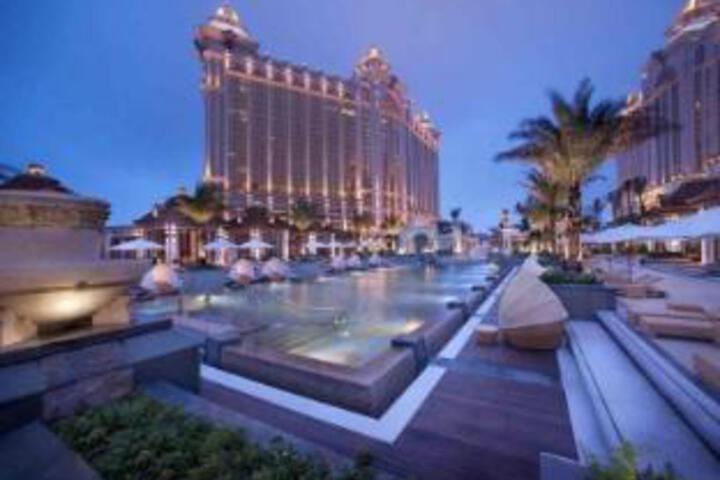 Xian ju an hotel