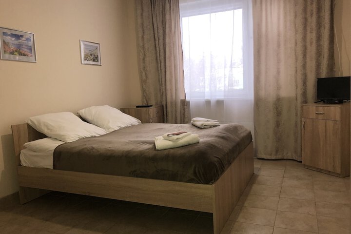 Mini-hotel Mercury