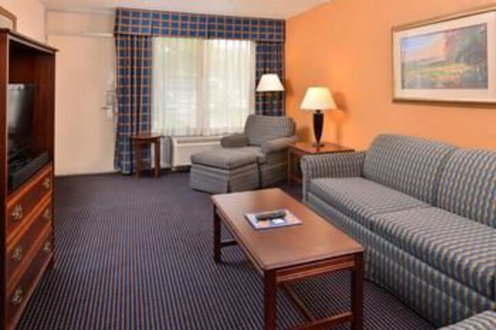 Guest Suite