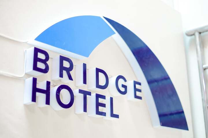 Hotel 47 of 47