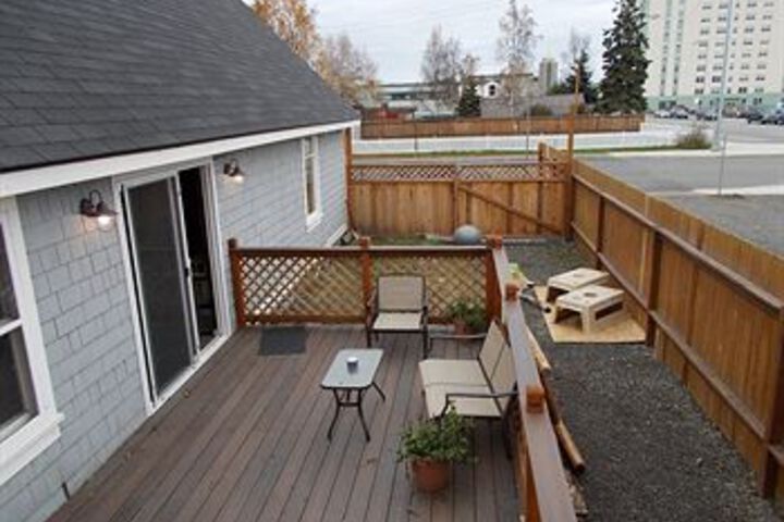 Terrace/Patio 30 of 30