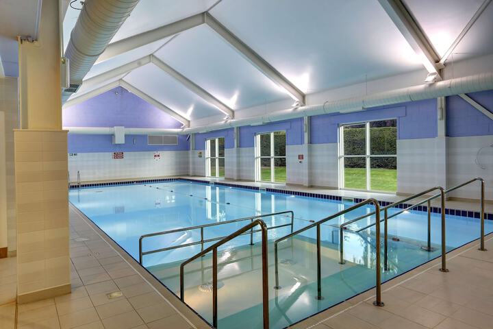 Pool to Cool