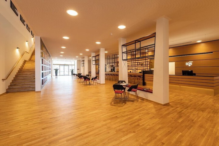 BDB-Kulturhotel in Staufen im Breisgau
