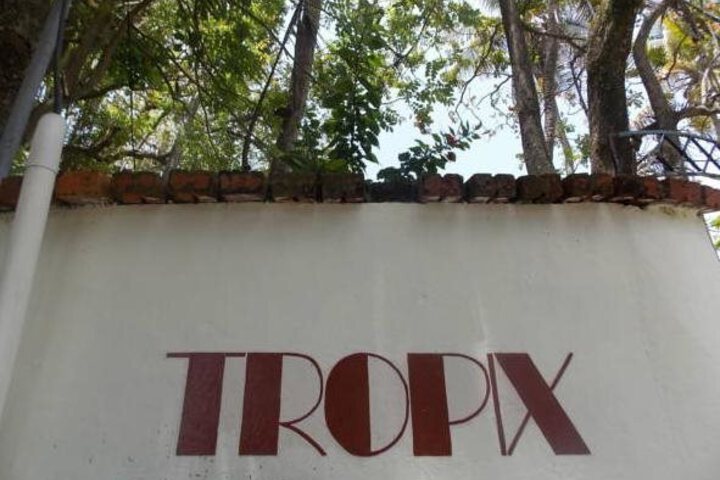 TROPIX HOTEL