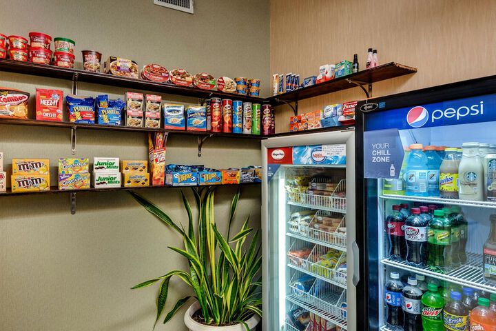 Vending machine