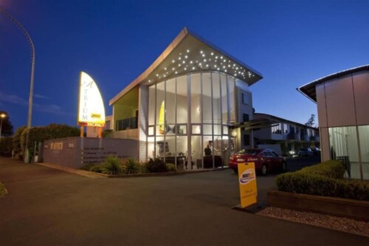 Hotel 50 of 57