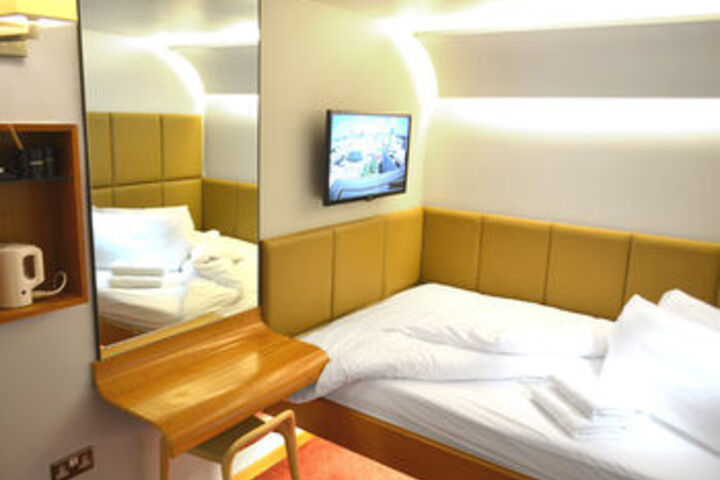 Suite Photo