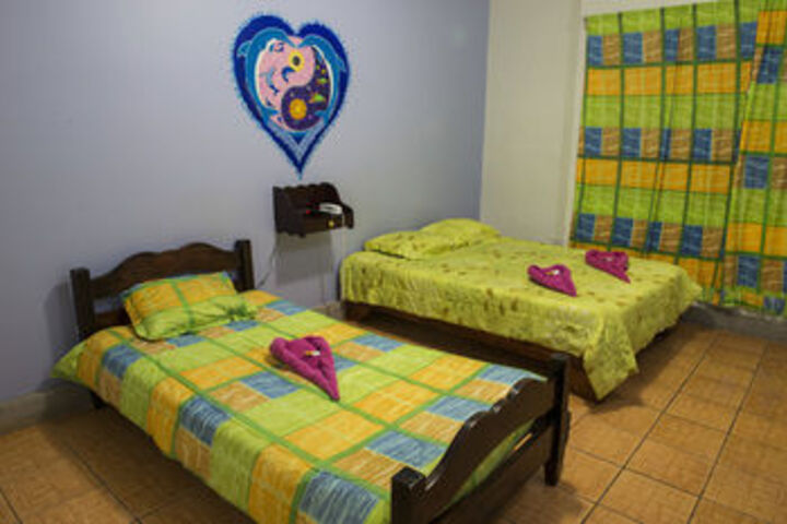 Kaps Place