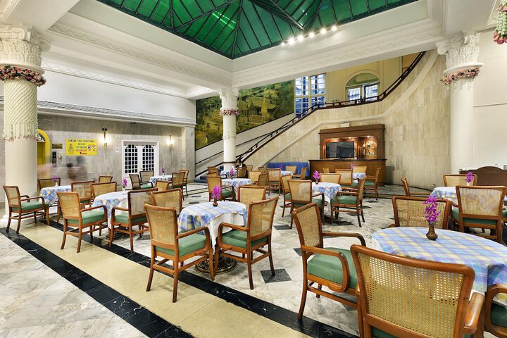 Hotel Interior 5 of 55