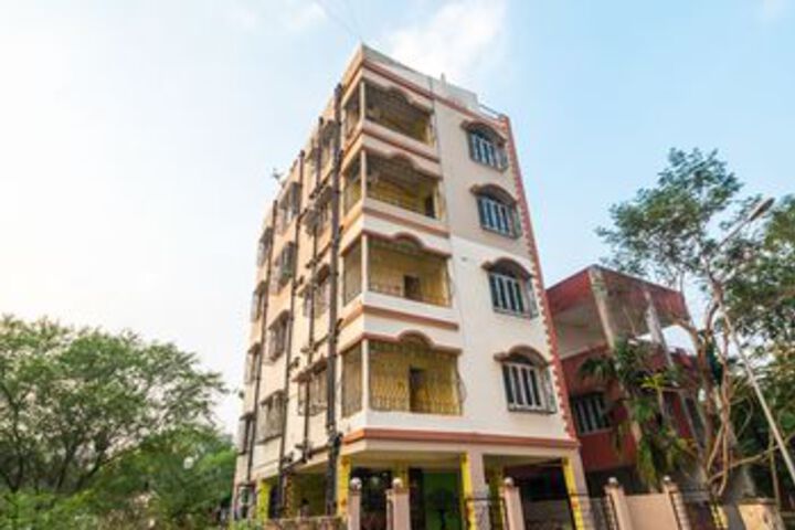 OYO 10919 Hotel Kolkata Rooms