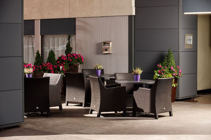Terrace/Patio 59 of 64