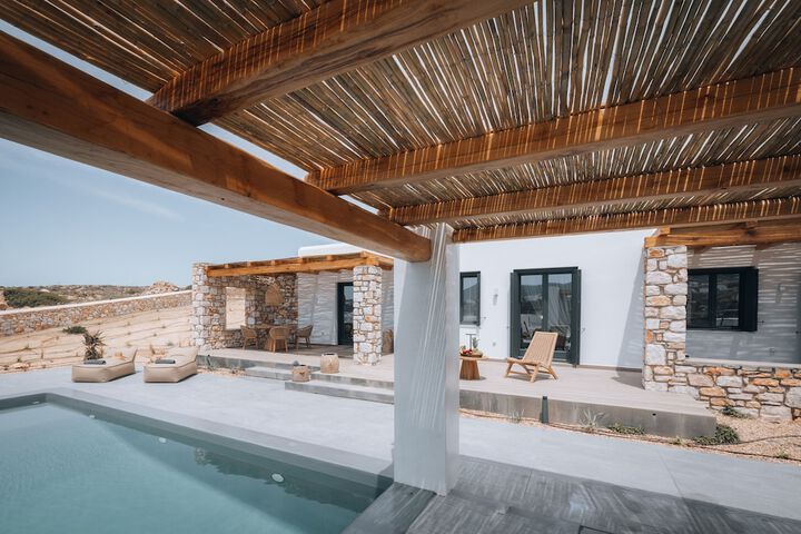 Terrace/Patio 107 of 157