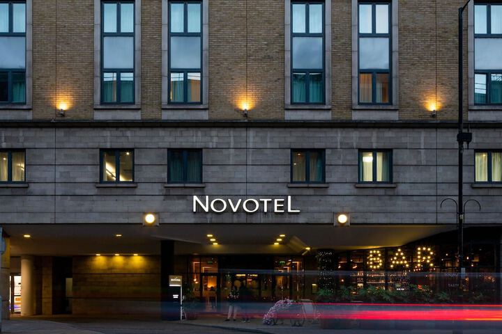 Hotel 104 of 104