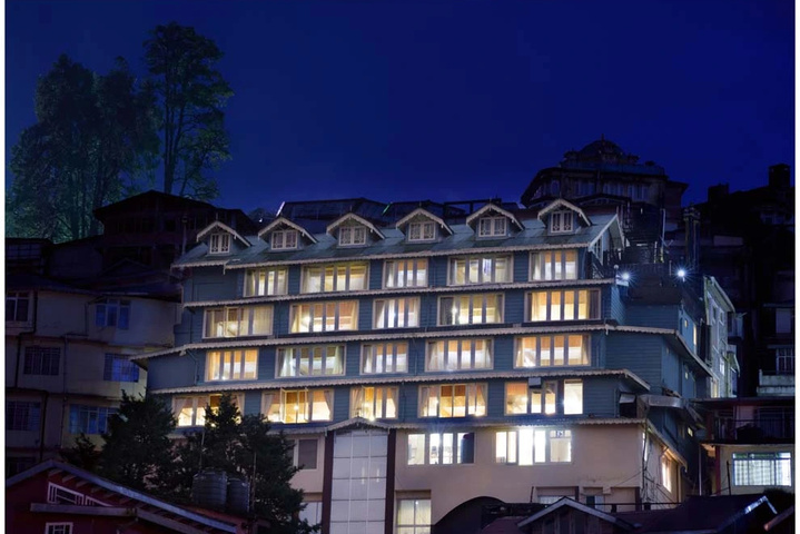 Hotel 3 of 6