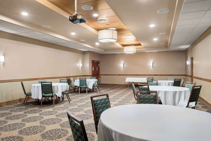 Ballroom