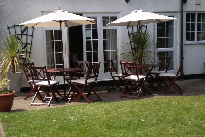 Terrace/Patio 18 of 49