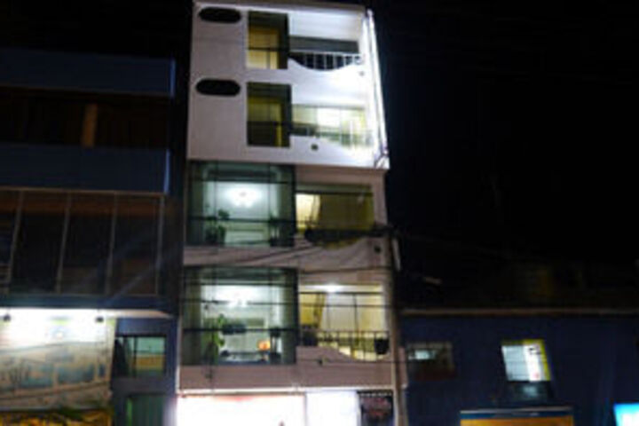 Hotel 17 of 32