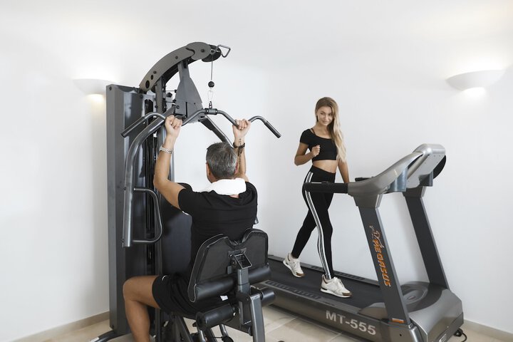 Health and Fitness 46 of 74