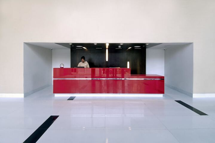 Hotel Interior 3 of 27