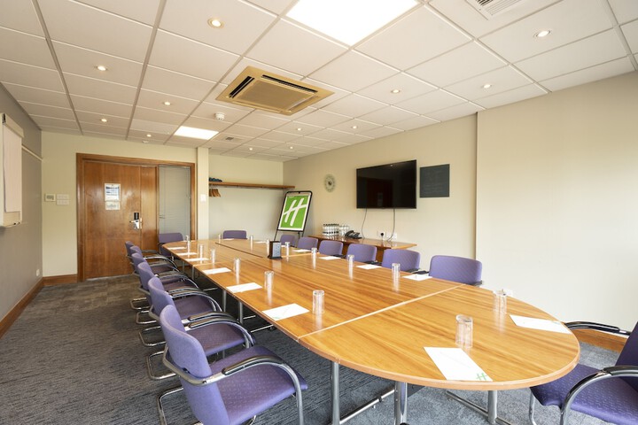 Meeting 124 of 156