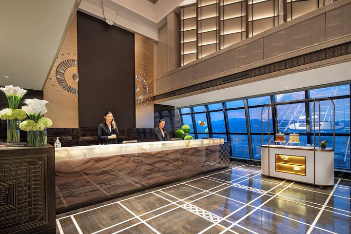 Image of Kasion K Hotel Yiwu