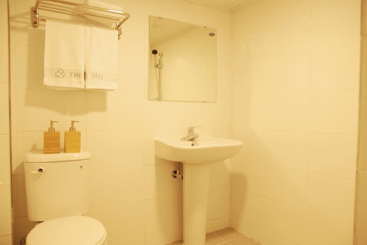 Fitness Center Photo