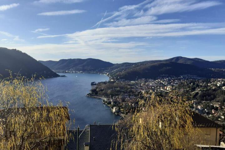 Holiday Home Vista Lago