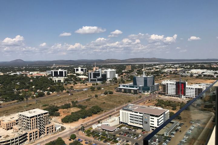 Hotel View 56 of 56