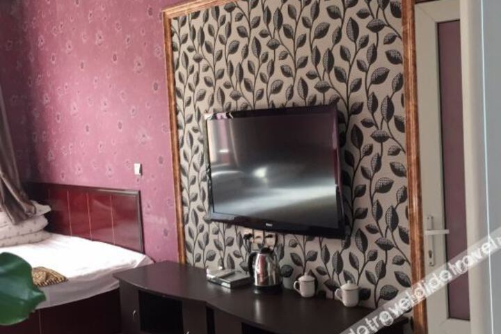 Hotel Interior 25 of 43
