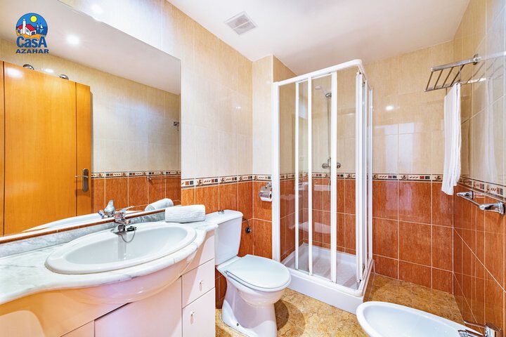 Restrooms
