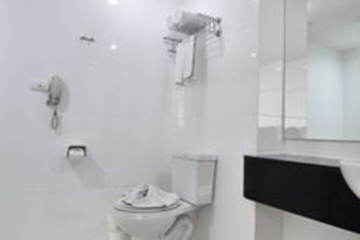 Fitness Facility Photos