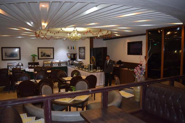 Fitness Center Photo