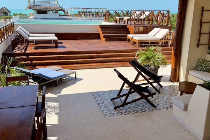 Terrace/Patio 291 of 321
