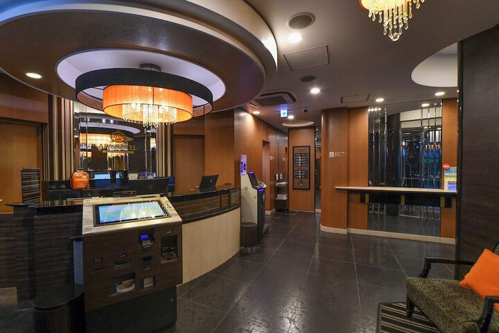 Hotel Interior 3 of 45