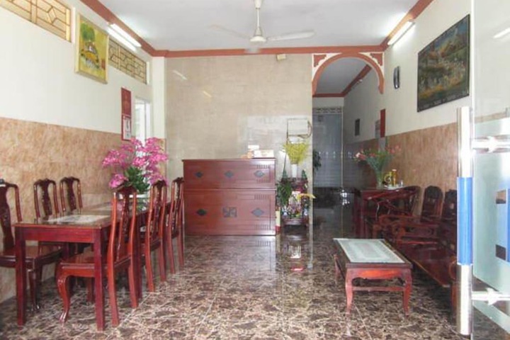 Son Tung Hotel