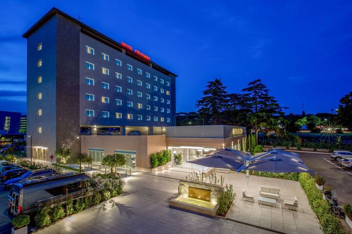 Hotel 127 of 135