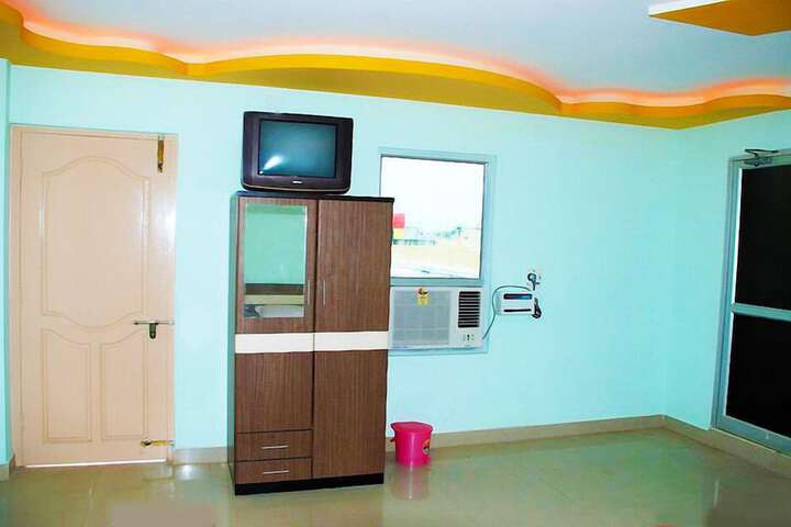 Room 7 of 7