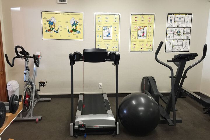 Health and Fitness 31 of 39