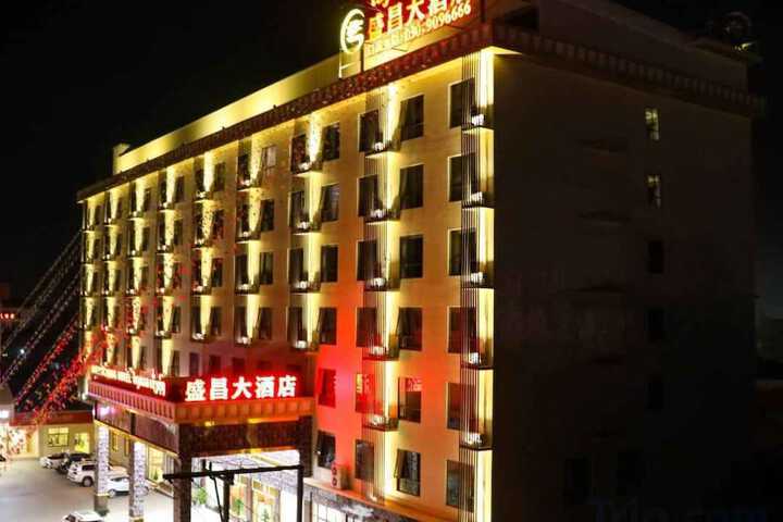Hotel 20 of 20