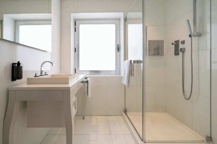 Bathroom Vanities