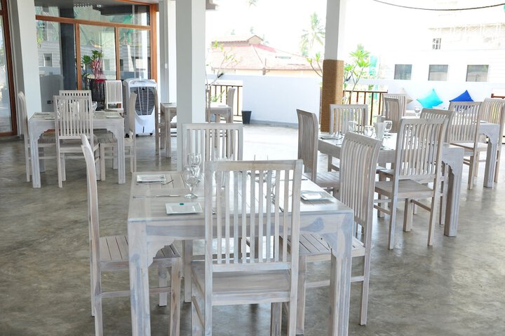 Terrace/Patio 52 of 58