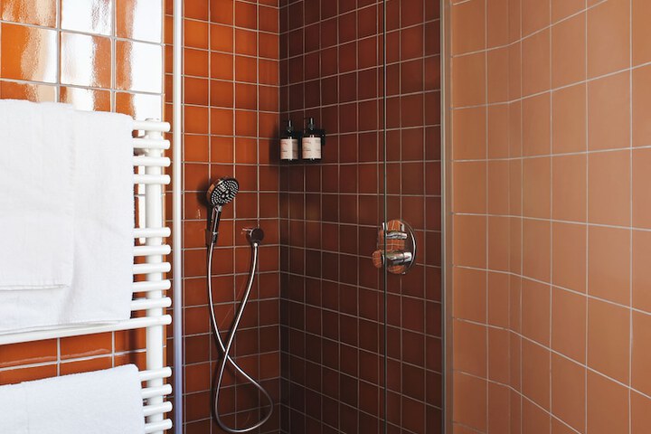 Restrooms
