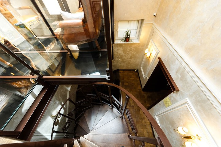 Hotel Interior 75 of 87
