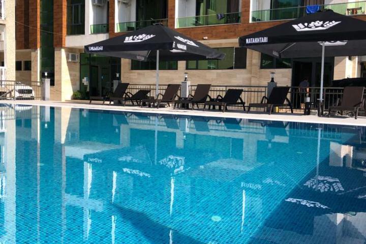 Magnetiti Hotel