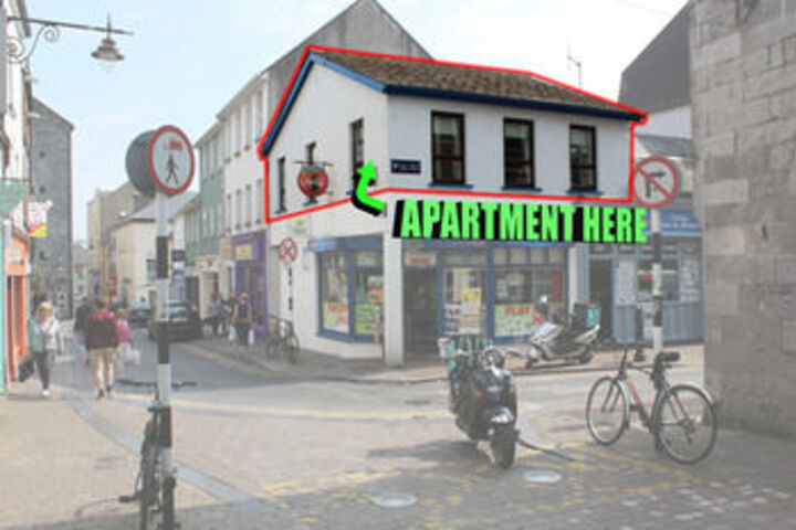No. 1 Middle Street